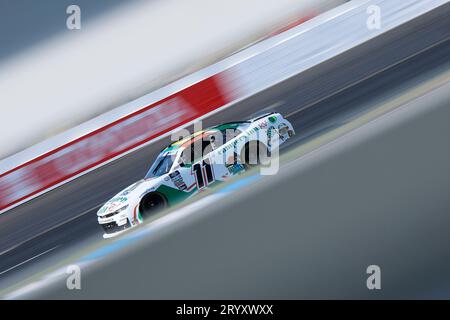 NASCAR Xfinity Series 2023: Ambetter Health 200 Stockfoto