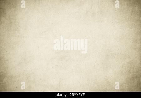 Vintage Papier Textur. Hohe Auflösung grunge Hintergrund. Stockfoto