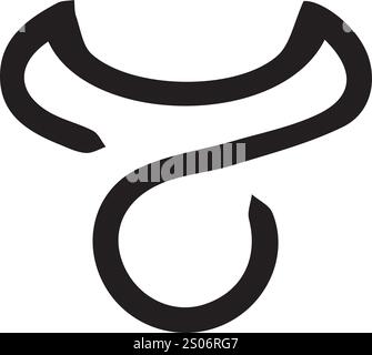 Vektor-Hintergrund mit bunten Tierkreiszeichen und Astrologie-Symbolen Stock Vektor