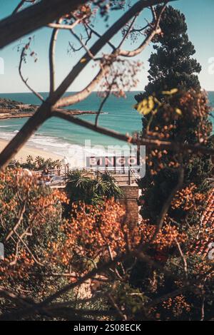 Tarragona Stockfoto