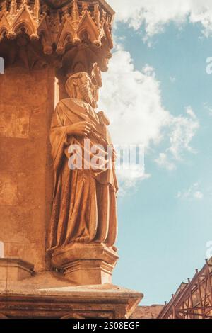 Tarragona Stockfoto