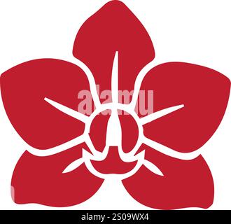 Vektorblatt, Kaktus, Rose, Gänseblümchenzeichnungen Stock Vektor