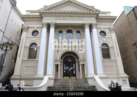 The Samuel Peto - JD Wetherspoon, 23 Rendezvous Street, Folkestone CT20 1EY Stockfoto