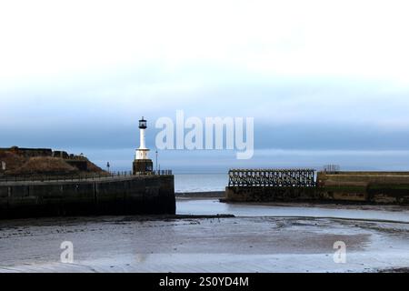 Maryport, Cumbria, Ungebundenes Königreich Stockfoto