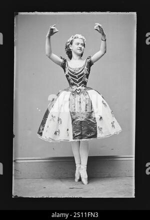 Ernestine de Faiber NPG-NPG 81 M1812. Stockfoto