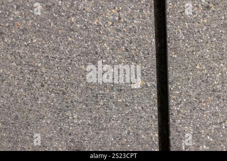 Verbundbremsbeläge für Autobremssysteme, Autobremssysteme, Autoersatzteile Stockfoto