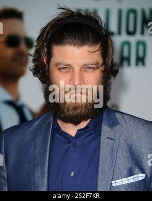 Jay Ferguson bei der Premiere von „Million Dollar Arm“ in Los Angeles im El Capitan Theatre in Hollywood, Kalifornien - 6. Mai 2014 Stockfoto