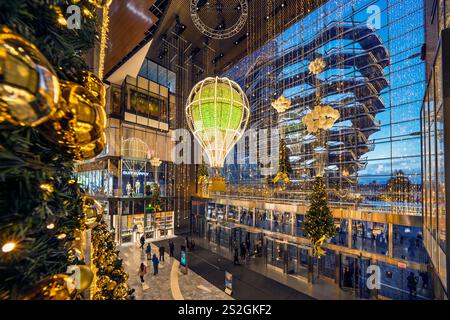 Manhattan, New York City, New York, USA Stockfoto