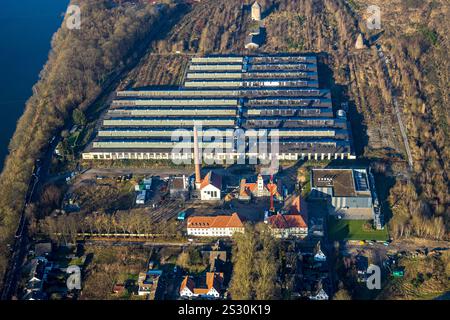 Luftbild, Baustelle für geplante Duisburger Wohnquartier am ehemaligen Rangierbahnhof Wedau, an der Sechs-Seen-Platte, Wedau, Duisburg, Ruhrgebiet, Nordrhein-Westfalen, Deutschland ACHTUNGxMINDESTHONORARx60xEURO *** Luftaufnahme, Baustelle für geplante Duisburger Wohnquartier am ehemaligen Rangierbahnhof Wedau, an der Sechs Seen Platte, Wedau, Duisburg, Ruhrgebiet, Nordrhein-Westfalen, Deutschland ACHTUNGxMINDESTHONORARx60xEURO Stockfoto