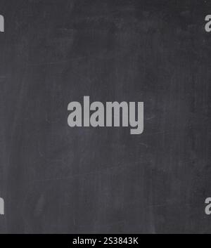 Textur oder Hintergrund der Tafel oder Tafel. Textur der Tafel oder der Tafel Stockfoto