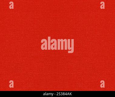 Hintergrund der roten Jeans aus nächster Nähe. Hintergrund der roten Jeans Stockfoto