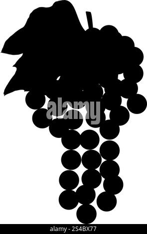 Divan oder Sofa weißes graues schwarzes Symbol. Divan oder Sofa weiß grau schwarz Symbol Set. Stock Vektor