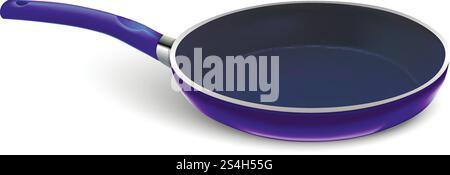 Symbol für die Grillplatte. Realistische Illustration des Rastervektorsymbols für Webdesign isoliert auf weißem Hintergrund. Grillsymbol, realistischer Stil Stock Vektor