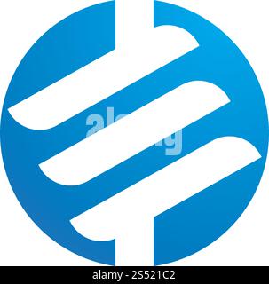 Business Corporate Logo Vorlage Stock Vektor