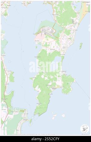 Ribeirao da Ilha, Florianópolis, BR, Brasilien, Santa Catarina, s 27 41' 57'', S 48 31' 55'', Karte, Cartascapes Map, veröffentlicht 2024. Erkunden Sie Cartascapes, eine Karte, die die vielfältigen Landschaften, Kulturen und Ökosysteme der Erde enthüllt. Reisen Sie durch Zeit und Raum und entdecken Sie die Verflechtungen der Vergangenheit, Gegenwart und Zukunft unseres Planeten. Stockfoto