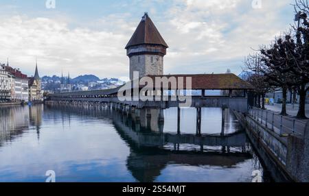 Wunderschönes Bild von Landschaft und Natur Stockfoto