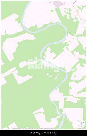 Ribeirao Ilha da Praia, Juara, BR, Brasilien, Mato Grosso, s 11 36' 56''', S 57 25' 3'', Karte, Cartascapes Map, veröffentlicht 2024. Erkunden Sie Cartascapes, eine Karte, die die vielfältigen Landschaften, Kulturen und Ökosysteme der Erde enthüllt. Reisen Sie durch Zeit und Raum und entdecken Sie die Verflechtungen der Vergangenheit, Gegenwart und Zukunft unseres Planeten. Stockfoto