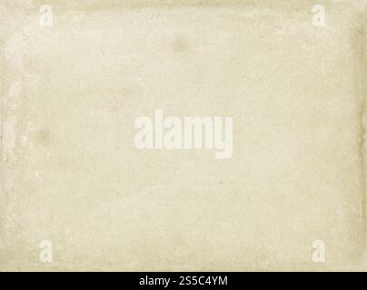 Alte Pergamentpapierstruktur. Hintergrundbild. Alte Papierstruktur Stockfoto