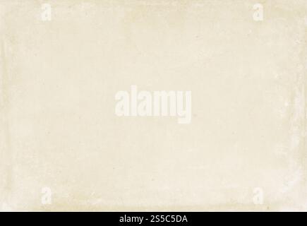 Hintergrund der alten Pergamentpapierstruktur. Vintage-Tapete. Hintergrund der alten Papierstruktur Stockfoto