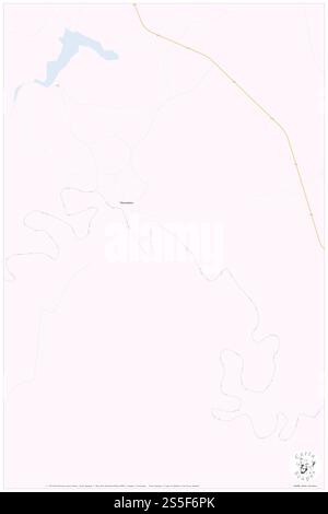 Ribeirao da Ilha, BR, Brasilien, Minas Gerais, S 16 1' 59'', S 45 58' 0''', Karte, Cartascapes Map, veröffentlicht 2024. Erkunden Sie Cartascapes, eine Karte, die die vielfältigen Landschaften, Kulturen und Ökosysteme der Erde enthüllt. Reisen Sie durch Zeit und Raum und entdecken Sie die Verflechtungen der Vergangenheit, Gegenwart und Zukunft unseres Planeten. Stockfoto