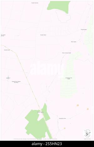 Ribeirao da Ilha, BR, Brasilien, São Paulo, S 21 41' 59'', S 51 53' 59''', Karte, Cartascapes Map veröffentlicht im Jahr 2024. Erkunden Sie Cartascapes, eine Karte, die die vielfältigen Landschaften, Kulturen und Ökosysteme der Erde enthüllt. Reisen Sie durch Zeit und Raum und entdecken Sie die Verflechtungen der Vergangenheit, Gegenwart und Zukunft unseres Planeten. Stockfoto