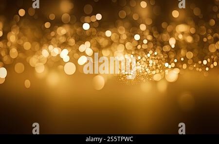 Abstrakt von Bokeh rosa Pastell Hintergrund Stockfoto