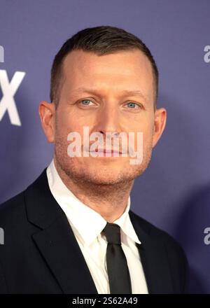 Tobias Lindholm besucht „The Good Nurse“ – UK Premiere während des BFI London Film Festivals im Southbank Centre, Royal Festival Hall in London, England. Montag, 10. Oktober 2022 - BANG MEDIA INTERNATIONAL FAMOUS PICTURES 28 HOLMES ROAD LONDON NW5 3AB VEREINIGTES KÖNIGREICH Tel. +44 (0) 02 7485 1005 E-Mail: pictures@famous.uk.com Stockfoto