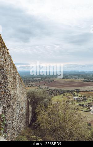 Reguengos de Monsaraz, Alqueva, Alentejo, Portugal Stockfoto