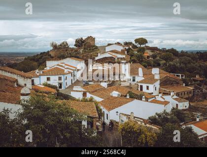 Reguengos de Monsaraz, Alqueva, Alentejo, Portugal Stockfoto