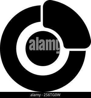 Bremssystem am Rad Automobil Auto Scheibenbelag Hydraulik Trommel Symbol schwarz Farbe Vektor Abbildung Bild flach Stil einfach. Bremssystem am Rad Automobil Scheibenbelag Hydraulik Trommel Symbol schwarz Farbe Vektor Abbildung Bild flach Stil Stock Vektor