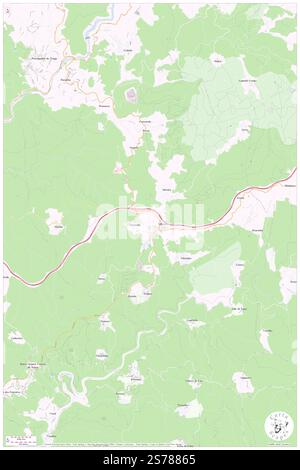 Talhadas, Sever do Vouga, PT, Portugal, Aveiro, n 40 39' 56'', S 8 19' 54'', Karte, Cartascapes Map, veröffentlicht 2024. Erkunden Sie Cartascapes, eine Karte, die die vielfältigen Landschaften, Kulturen und Ökosysteme der Erde enthüllt. Reisen Sie durch Zeit und Raum und entdecken Sie die Verflechtungen der Vergangenheit, Gegenwart und Zukunft unseres Planeten. Stockfoto