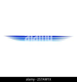 Designvorlage für lakeview Icon-Logo Stock Vektor