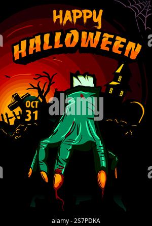 Straßenschilder setzen grafische Elemente in flachem Design. Bündel aus Stopp, Geschwindigkeitsbegrenzung, Warnung, Gefahr, Umleitung, im Bau, Verkehr, Richtung und andere Symbole. Vektorillustration isolierte Objekte. Straßenschilder setzen grafische Elemente in flachem Design. Vektorabbildung Stock Vektor