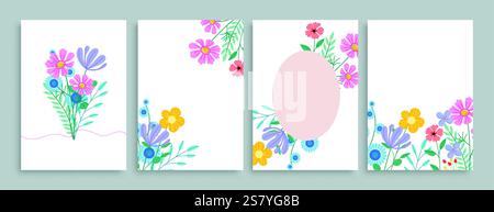 Sommerelemente umreißen das Clipart-Set. Tropische grafische Elemente umreißen ClipArt-Zeichnungen wie Sonne, Eis, Boot, Sternzeichen und Symbolkollektion. Stock Vektor