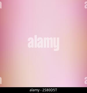 Hintergrund für abstrakten Farbverlauf. Abstrakter Unternehmenshintergrund. Unscharfer Hintergrund in sozialen Medien. Stock Vektor