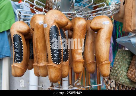 dildo aus holz Holz dildo main image 1