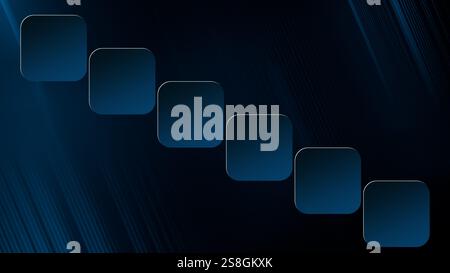 Hintergrundbild des Unternehmens für Compositing Stockfoto