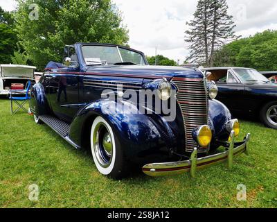 OLYMPUS DIGITALKAMERA Stockfoto