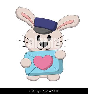 Für Ikonen, Web, Postkarten, Dekor, Verpackung, Ausdrucke für Dinge, Websites, Banner und Postkarten, Deckblätter und Poster, einzelne Elemente usw. Stock Vektor