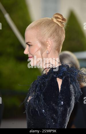 Nicole Kidmankam am 25. Mai 2017 auf der amfAR Gala Cannes 2017 im Hotel du Cap-Eden-Roc in Cap d'Antibes, Frankreich CAP/PL ©Phil Loftus/Capital Pict Stockfoto