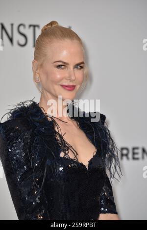 Nicole Kidmankam am 25. Mai 2017 auf der amfAR Gala Cannes 2017 im Hotel du Cap-Eden-Roc in Cap d'Antibes, Frankreich CAP/PL ©Phil Loftus/Capital Pict Stockfoto