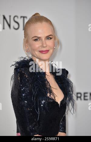 Nicole Kidmankam am 25. Mai 2017 auf der amfAR Gala Cannes 2017 im Hotel du Cap-Eden-Roc in Cap d'Antibes, Frankreich CAP/PL ©Phil Loftus/Capital Pict Stockfoto