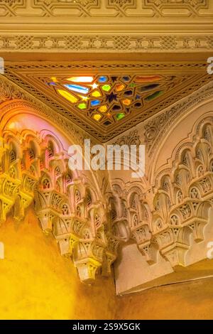 Marokko, Provinz Taroudant. Stockfoto