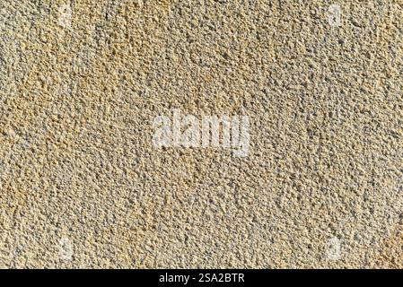 Granitsteinstruktur gezackt. Hintergrund für Design und Texturen Stockfoto