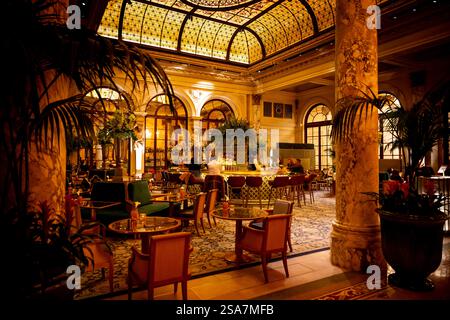 New York City USA Fotografie Landschaft Stockfoto