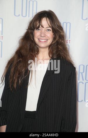Analeigh Tipton bei der Filmvorführung „Summer Night“, Rom com Festival, Los Angeles, USA – 21. Juni 2019 Stockfoto