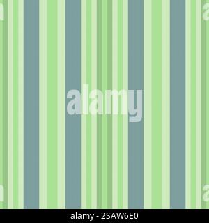 Vertikale Linien Streifenmuster. Vektorstreifen Hintergrundstruktur des Stoffes. Geometrische gestreifte Linie nahtloses abstraktes Design für Textildruck, Geschenkpapier, Geschenkkarte, Tapete.. Vertikale Linien Streifenmuster. Vektorstreifen Hintergrundstruktur des Stoffes. Geometrisch gestreifte Linie nahtloses abstraktes Design. Stock Vektor
