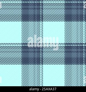 Schottenhintergrundvektor des nahtlosen Musters mit einem karierten Textil-Textur-Gewebe in hellen und pastellfarbenen Farben. Schottenhintergrundvektor des nahtlosen Musters mit einem karierten Textil-Textur-Gewebe. Stock Vektor