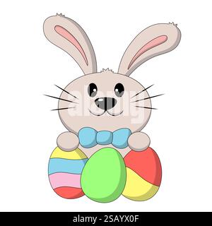 Für Ikonen, Web, Postkarten, Dekor, Verpackung, Ausdrucke für Dinge, Websites, Banner und Postkarten, Deckblätter und Poster, einzelne Elemente usw. Stock Vektor