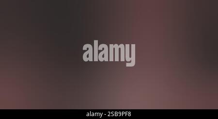 Weiche abstrakte Komposition mit sanften Farben und dezenten Texturen in minimalistischem Stil Stock Vektor